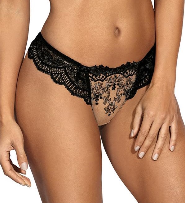 Vælg en trusse, som passer til dig