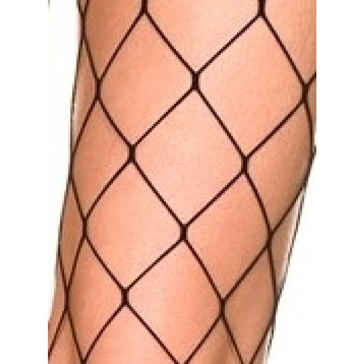 SortstormaskedenetstrmperDiamondstyle-01