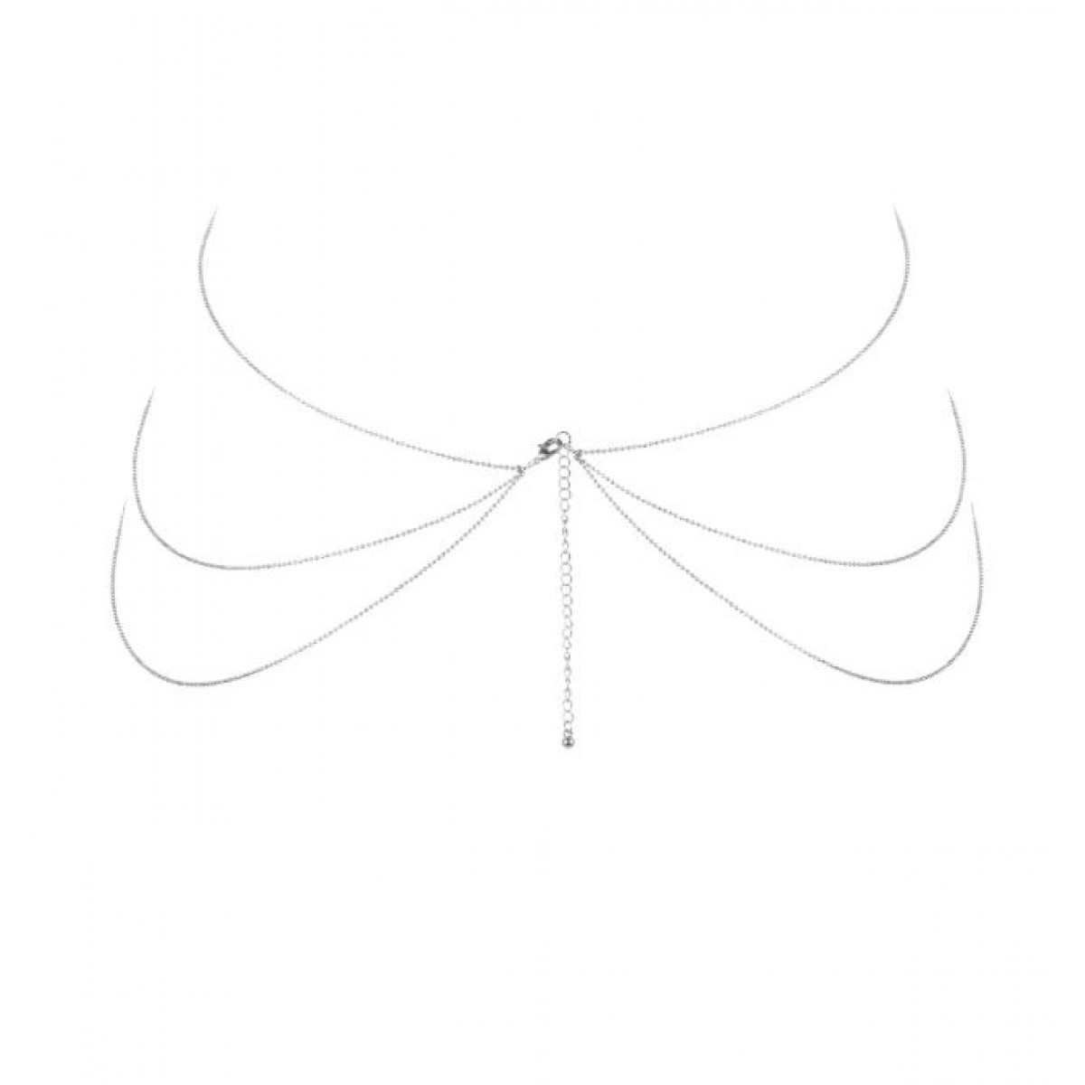 Bijouxindiscretsmagnifiquekropsmykkesilver-01