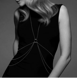 Bijouxindiscretsmagnifiquekropsmykkesilver-21