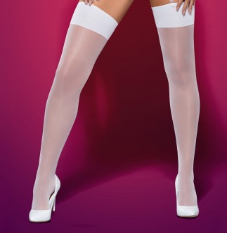 Hvidenylonstrmper-21