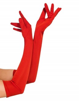 Rdlangesatinhandsker-21