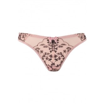 Bloom - lyserød g-streng