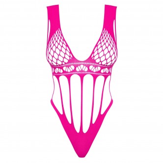 Teddy - love me pink 