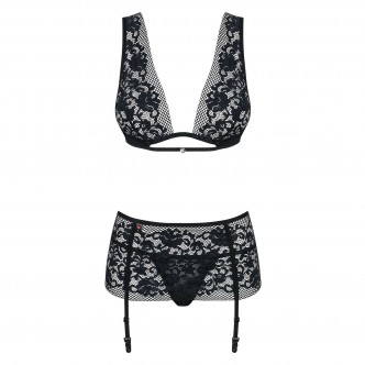 Figurea lingeri sæt