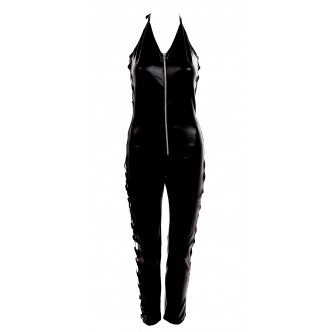 Wetlook bodysuit