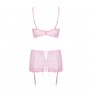 Girlly lingeri sæt